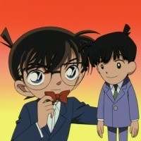   Detective Conan OVA 02: 16 Suspects <small>Theme Song Performance</small> (ED) 